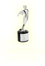 Silver Telly